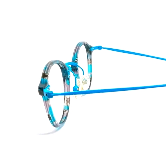 NW 77TH "PARKA" EYEGLASSES FRAME: - Picture 10 of 14